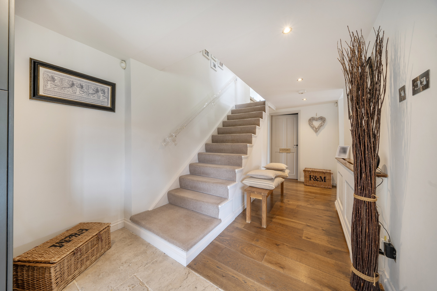 Lower Merridge, 4.87 Acre