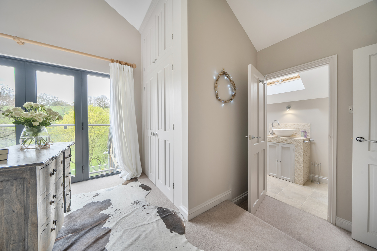 Lower Merridge, 4.87 Acre