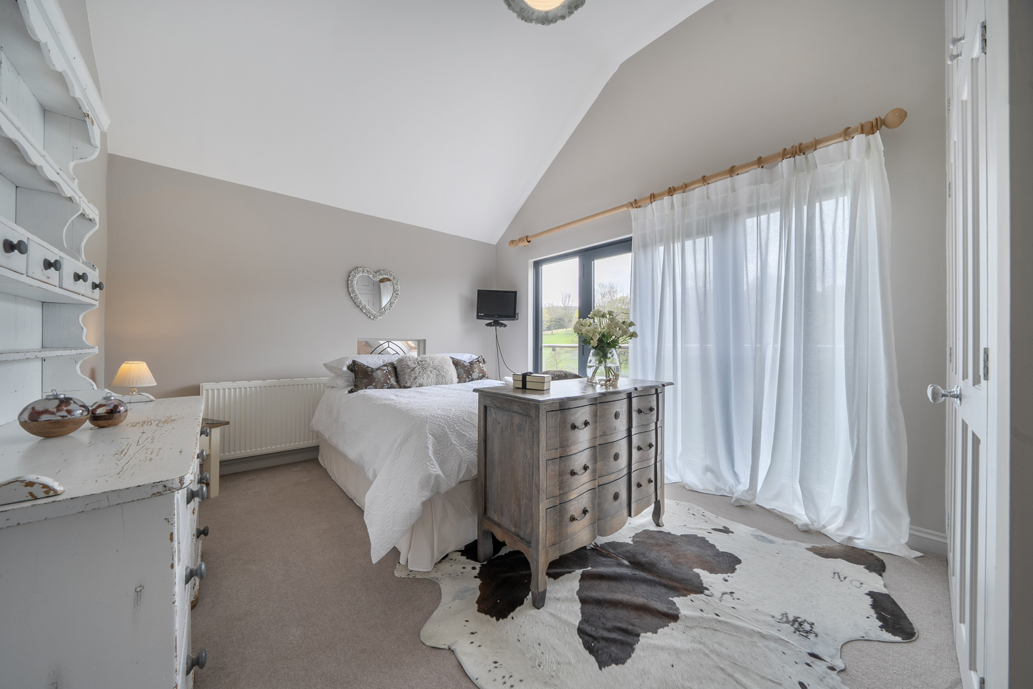 Lower Merridge, 4.87 Acre