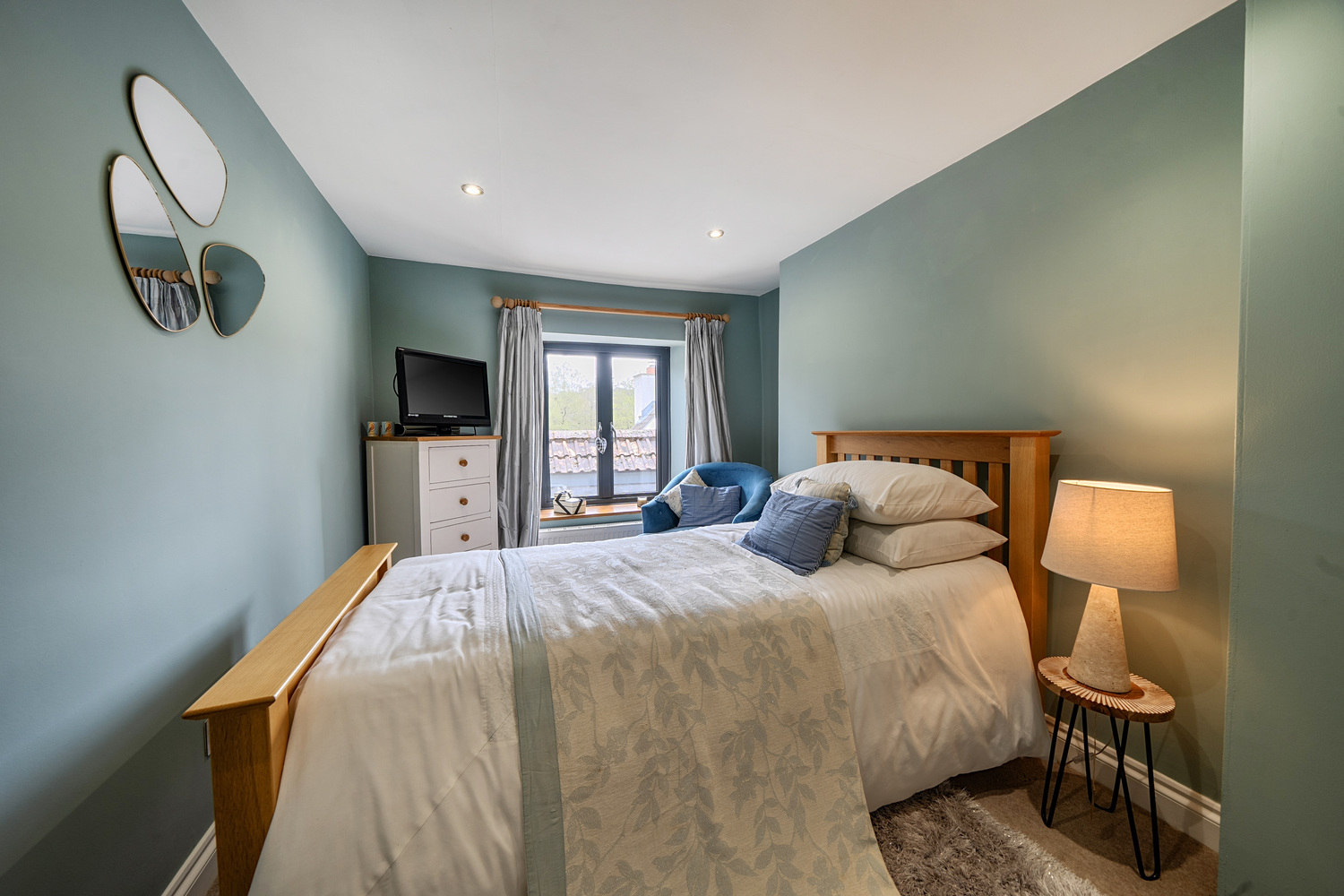 Lower Merridge, 4.87 Acre