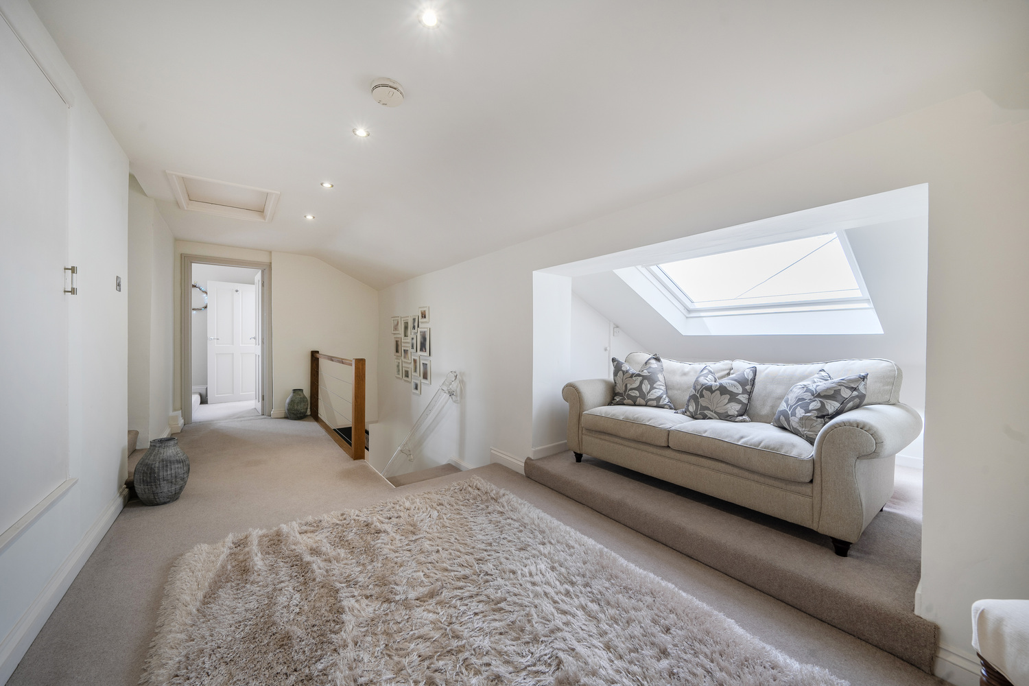 Lower Merridge, 4.87 Acre