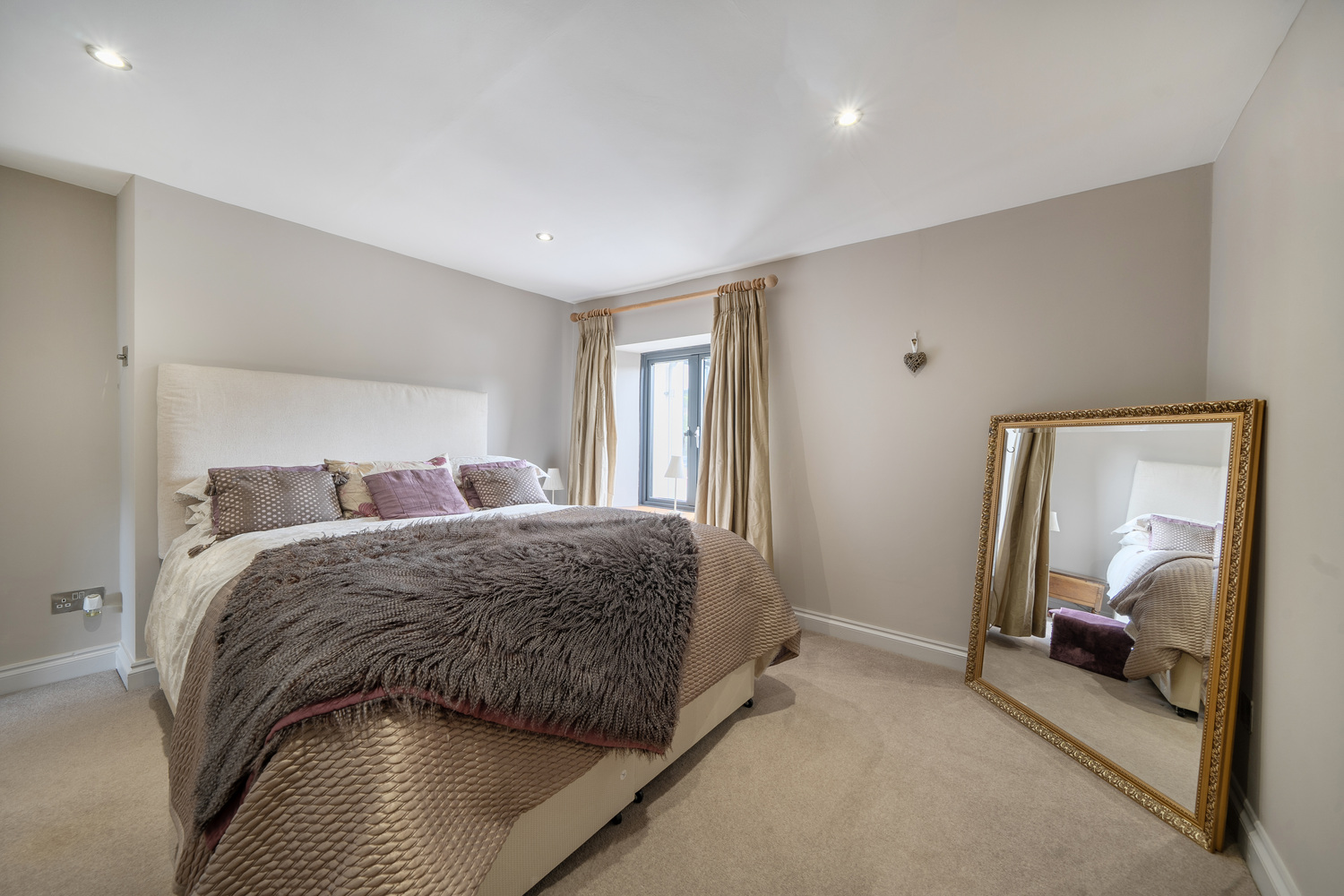 Lower Merridge, 4.87 Acre