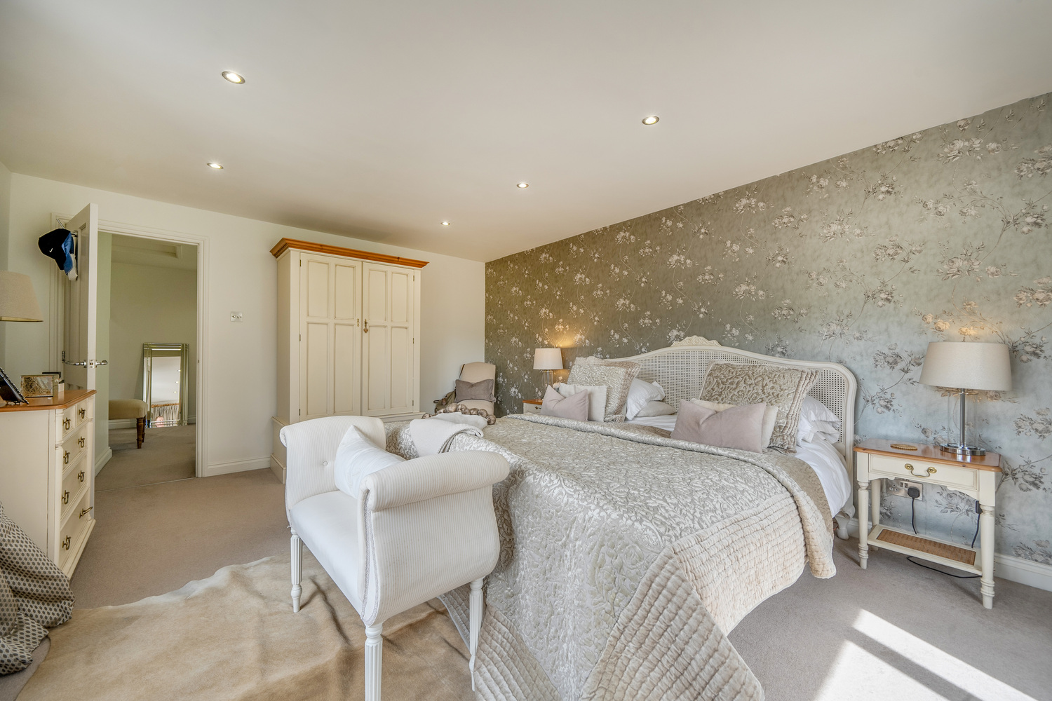 Lower Merridge, 4.87 Acre