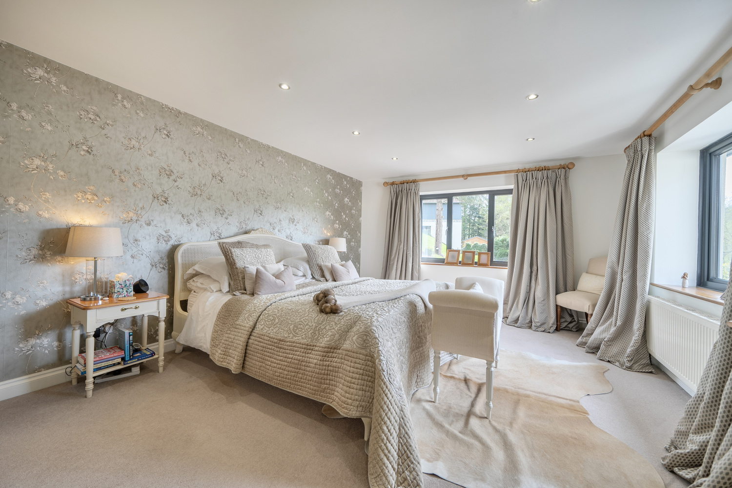 Lower Merridge, 4.87 Acre