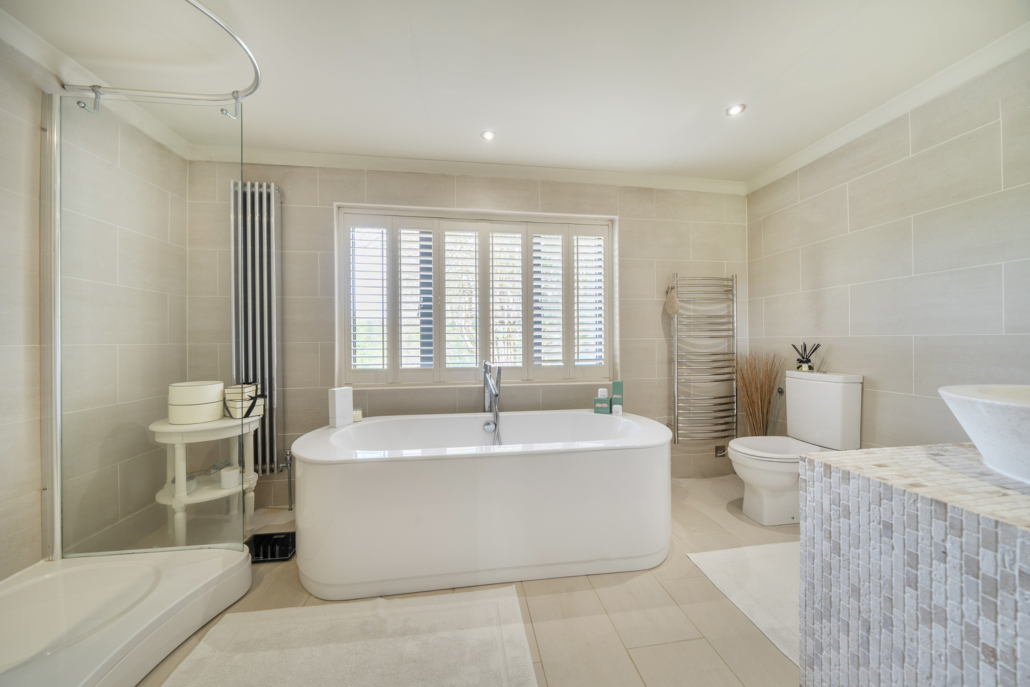 Lower Merridge, 4.87 Acre