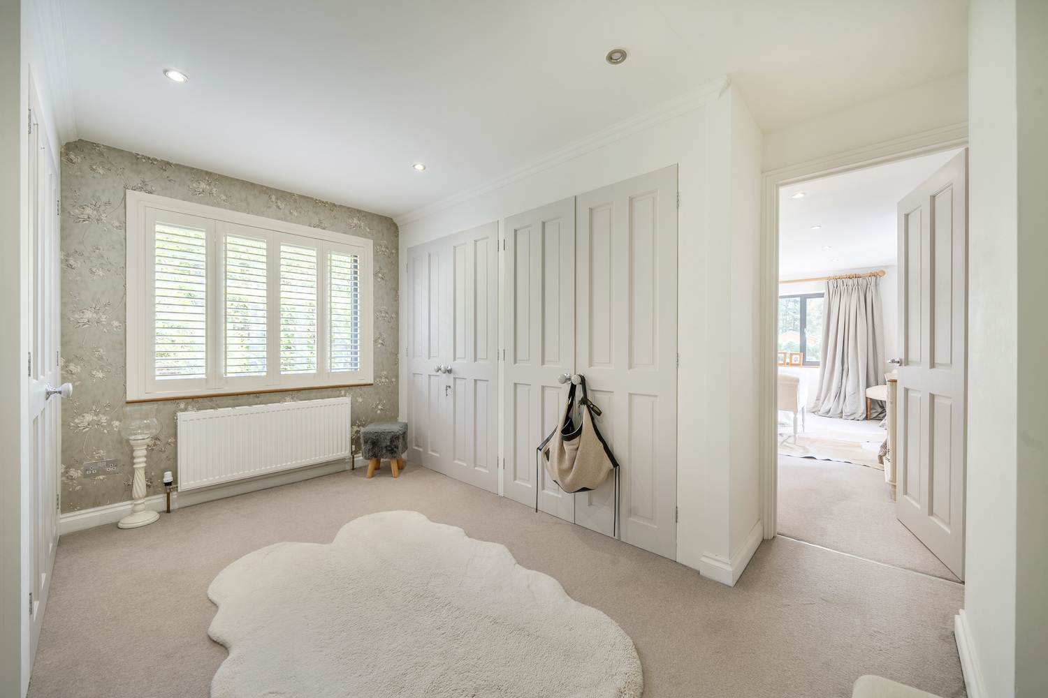 Lower Merridge, 4.87 Acre