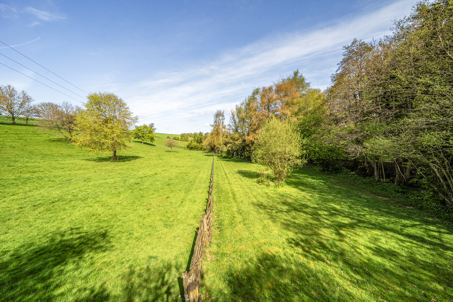 Lower Merridge, 4.87 Acre