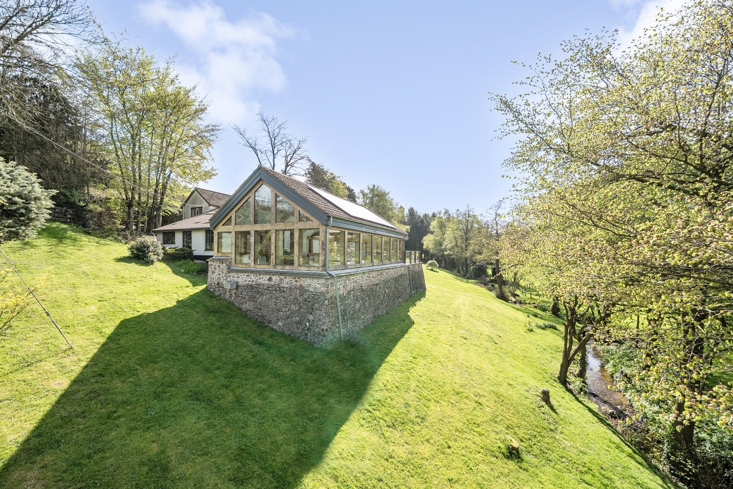 Lower Merridge, 4.87 Acre
