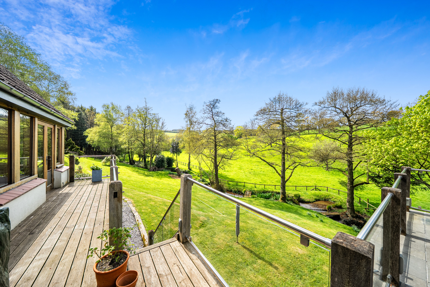 Lower Merridge, 4.87 Acre