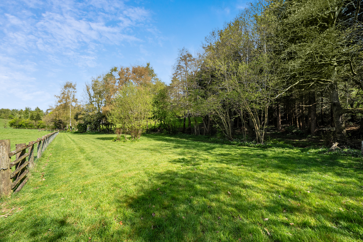 Lower Merridge, 4.87 Acre