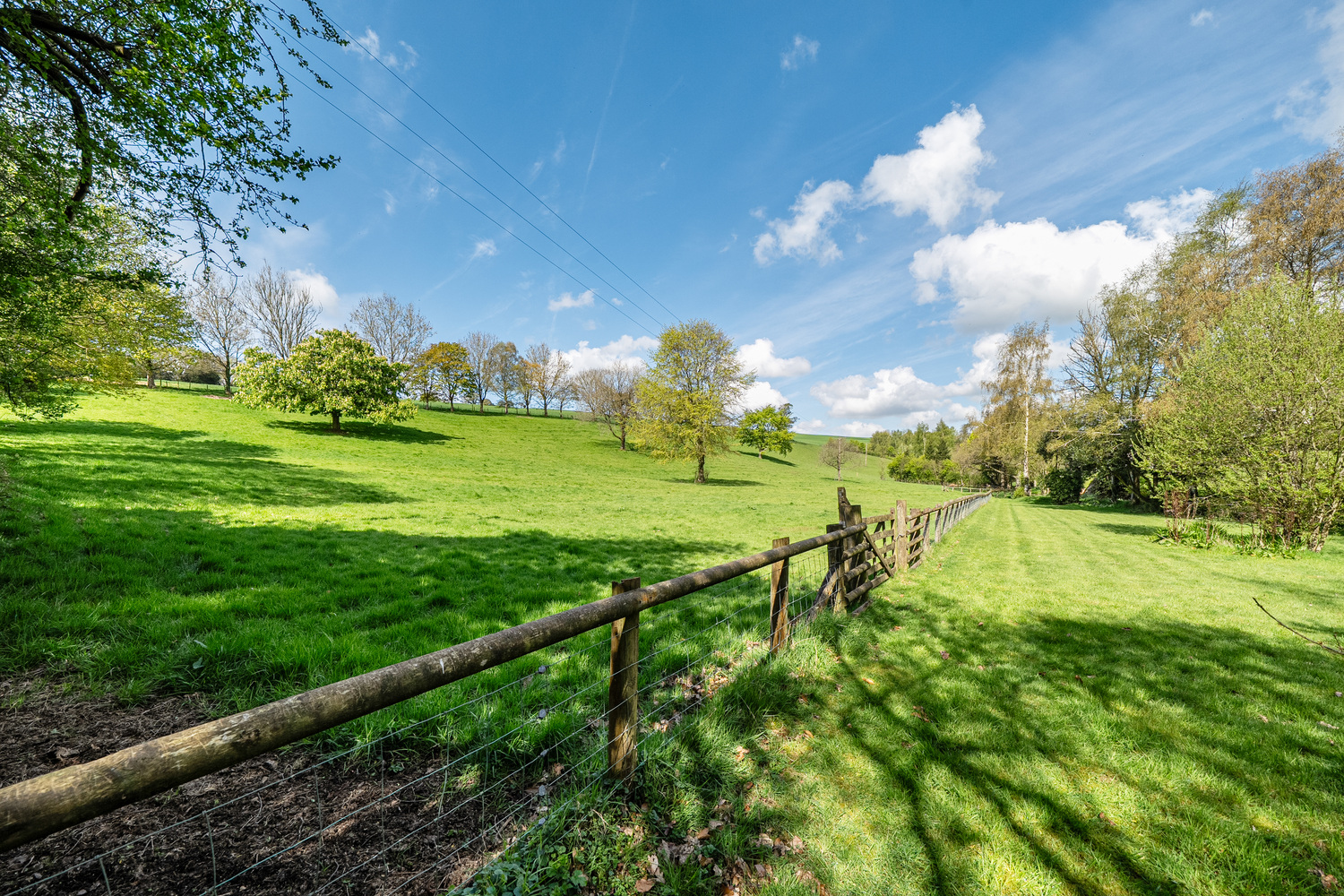 Lower Merridge, 4.87 Acre