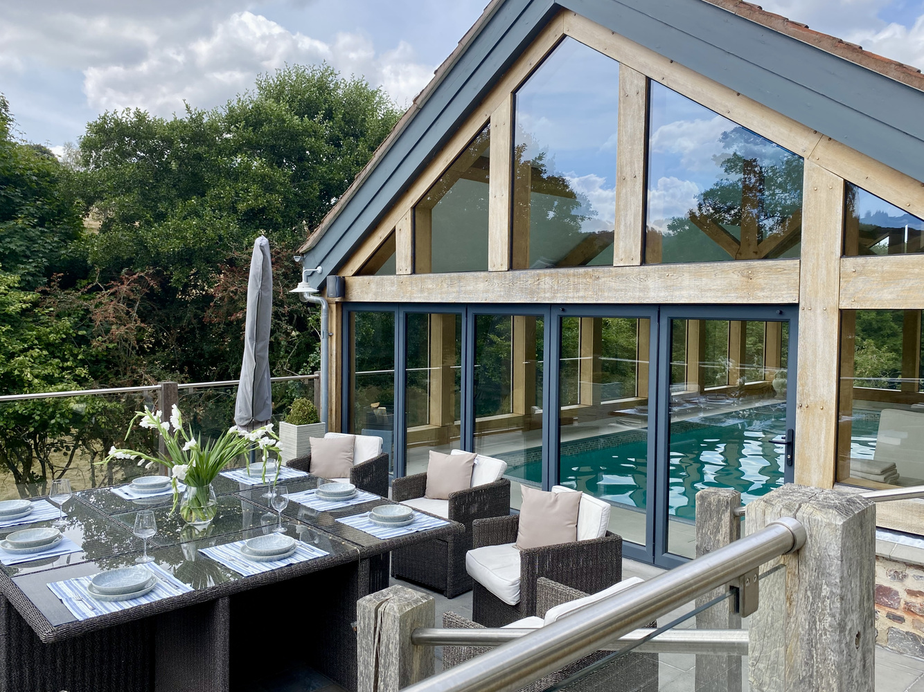 Lower Merridge, 4.87 Acre