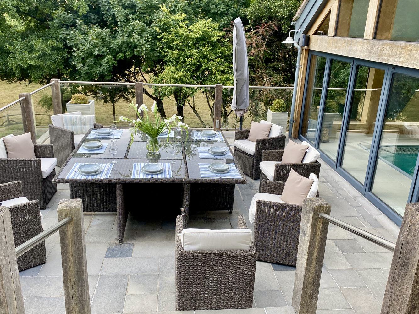 Lower Merridge, 4.87 Acre