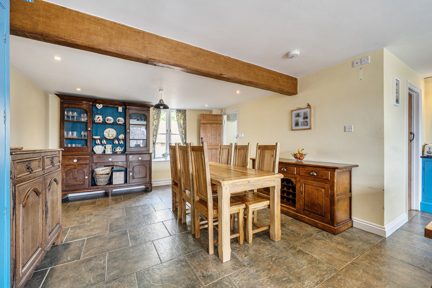 Cutsey, Trull, 1.75 acre