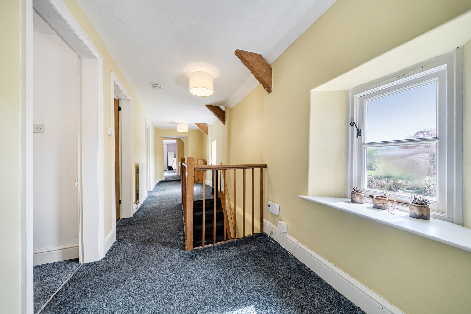 Cutsey, Trull, 1.75 acre