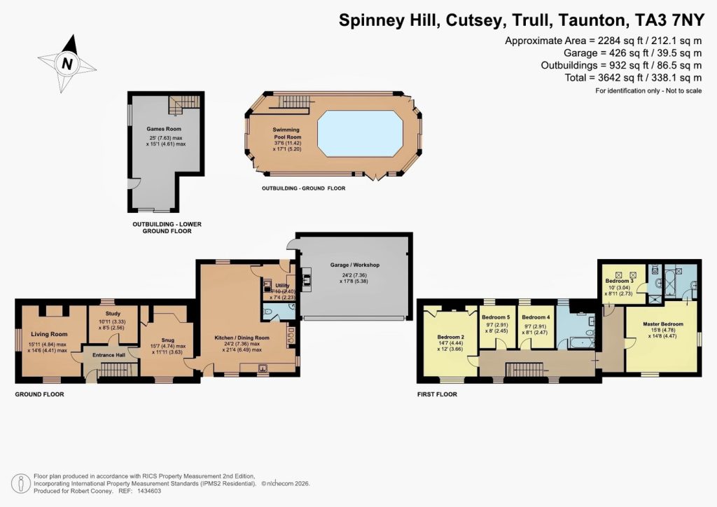 Floor Plans