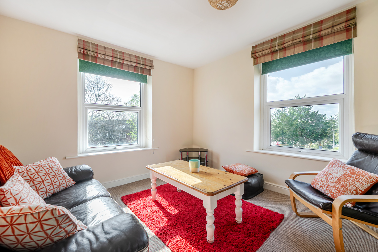 Clifton Terrace, Taunton