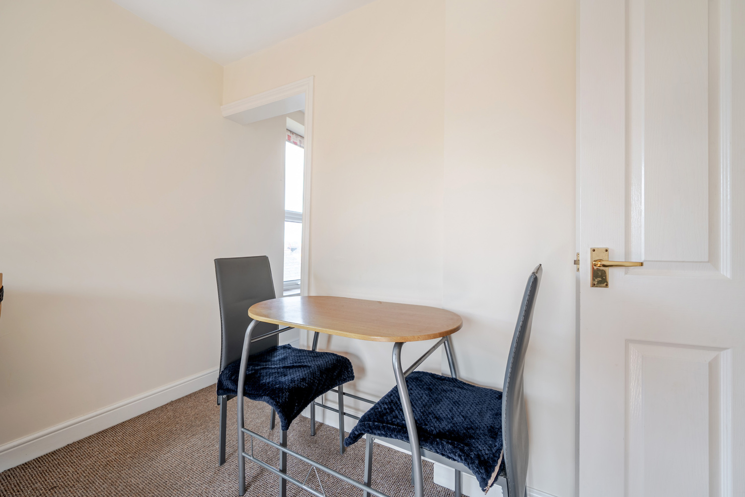 Clifton Terrace, Taunton