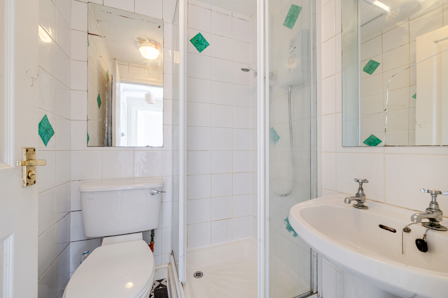 Clifton Terrace, Taunton