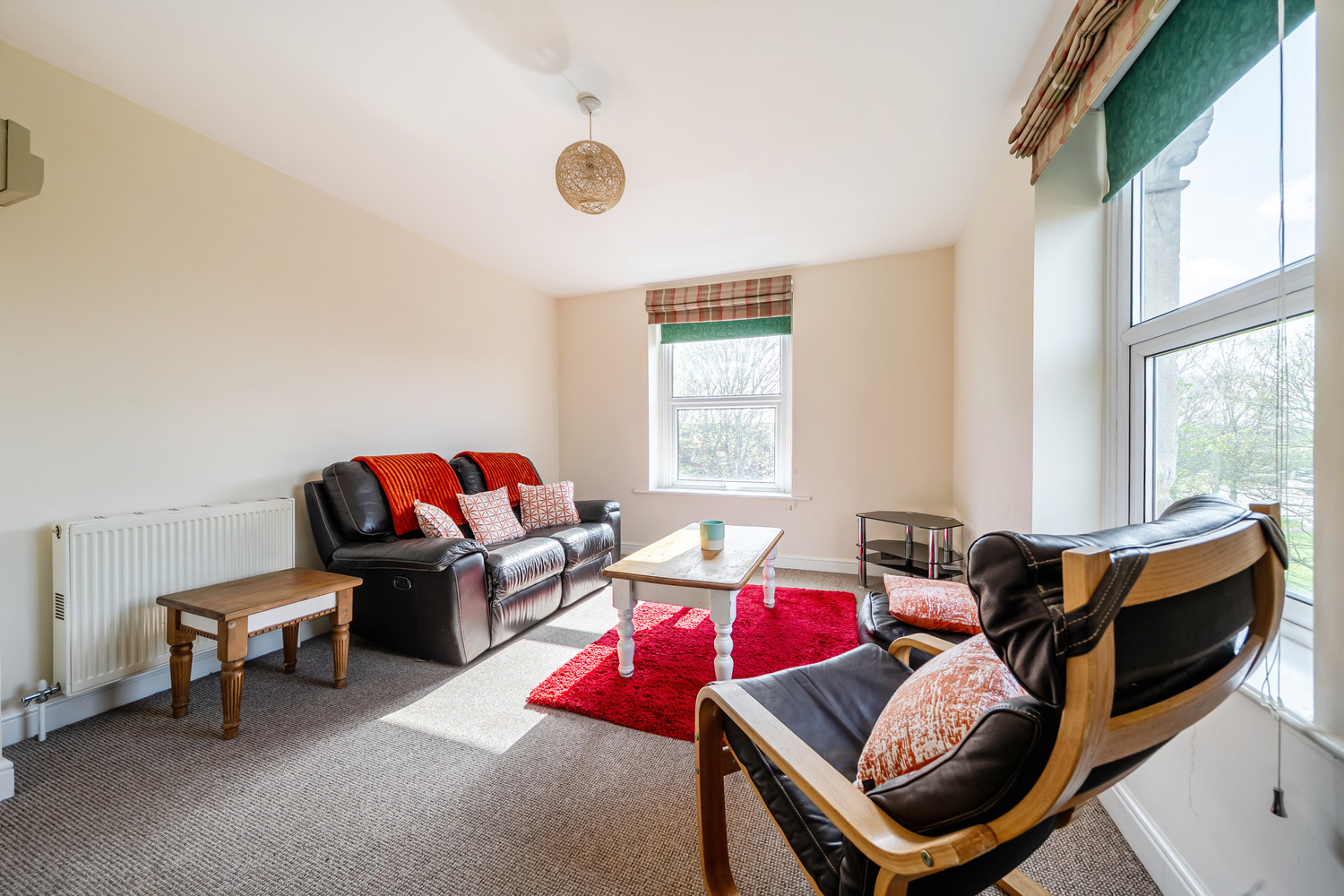 Clifton Terrace, Taunton