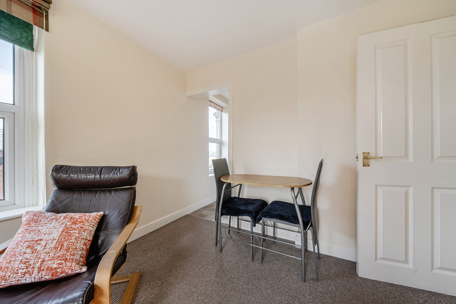 Clifton Terrace, Taunton