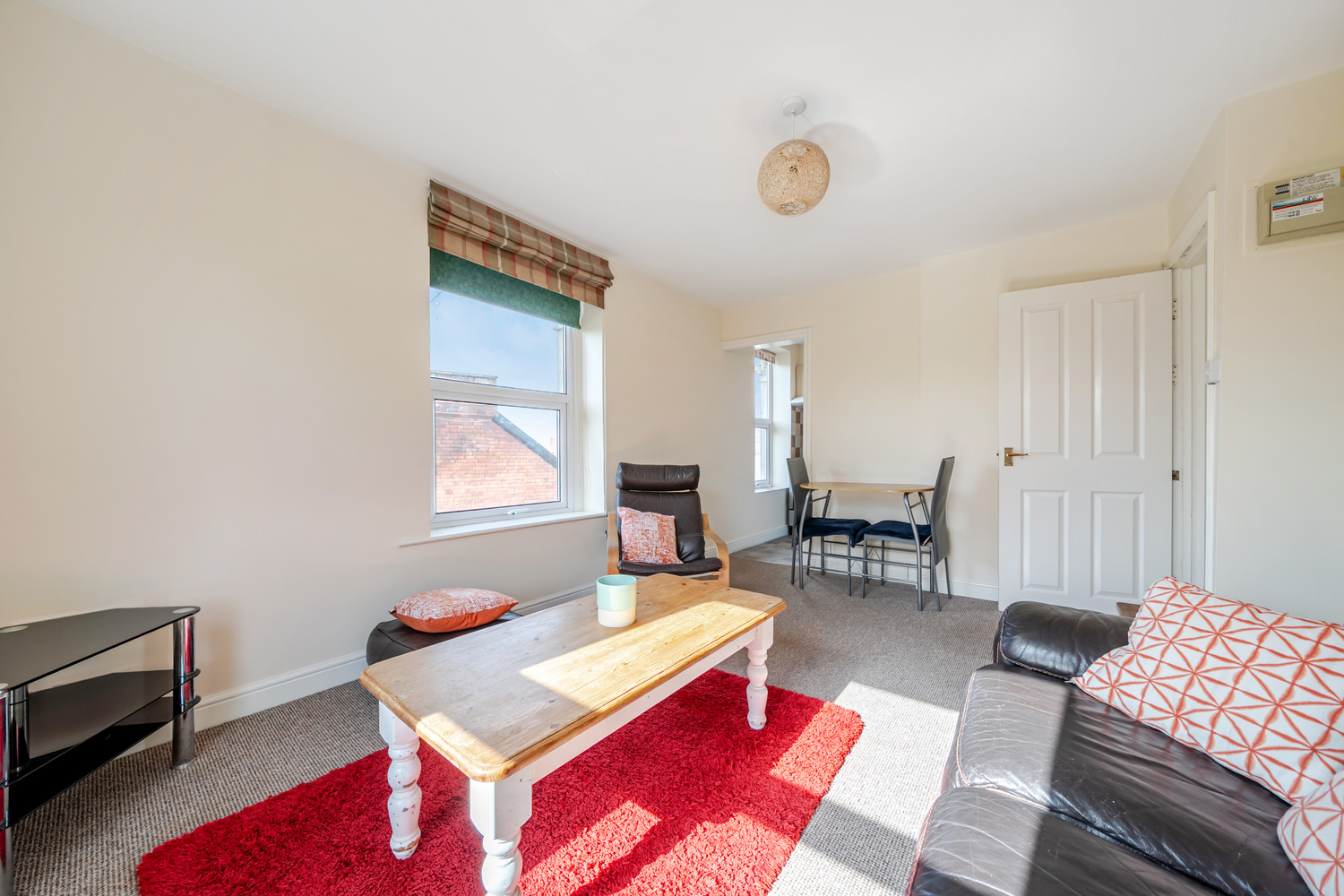 Clifton Terrace, Taunton