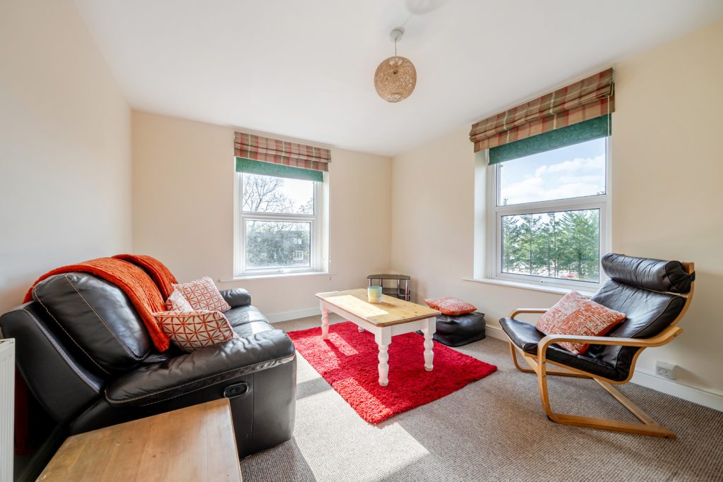 Clifton Terrace, Taunton