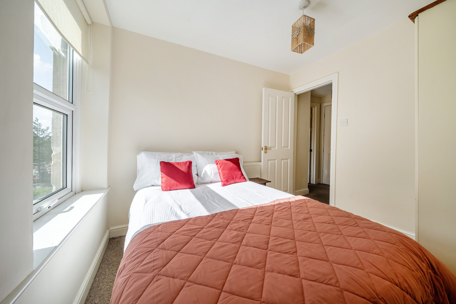 Clifton Terrace, Taunton