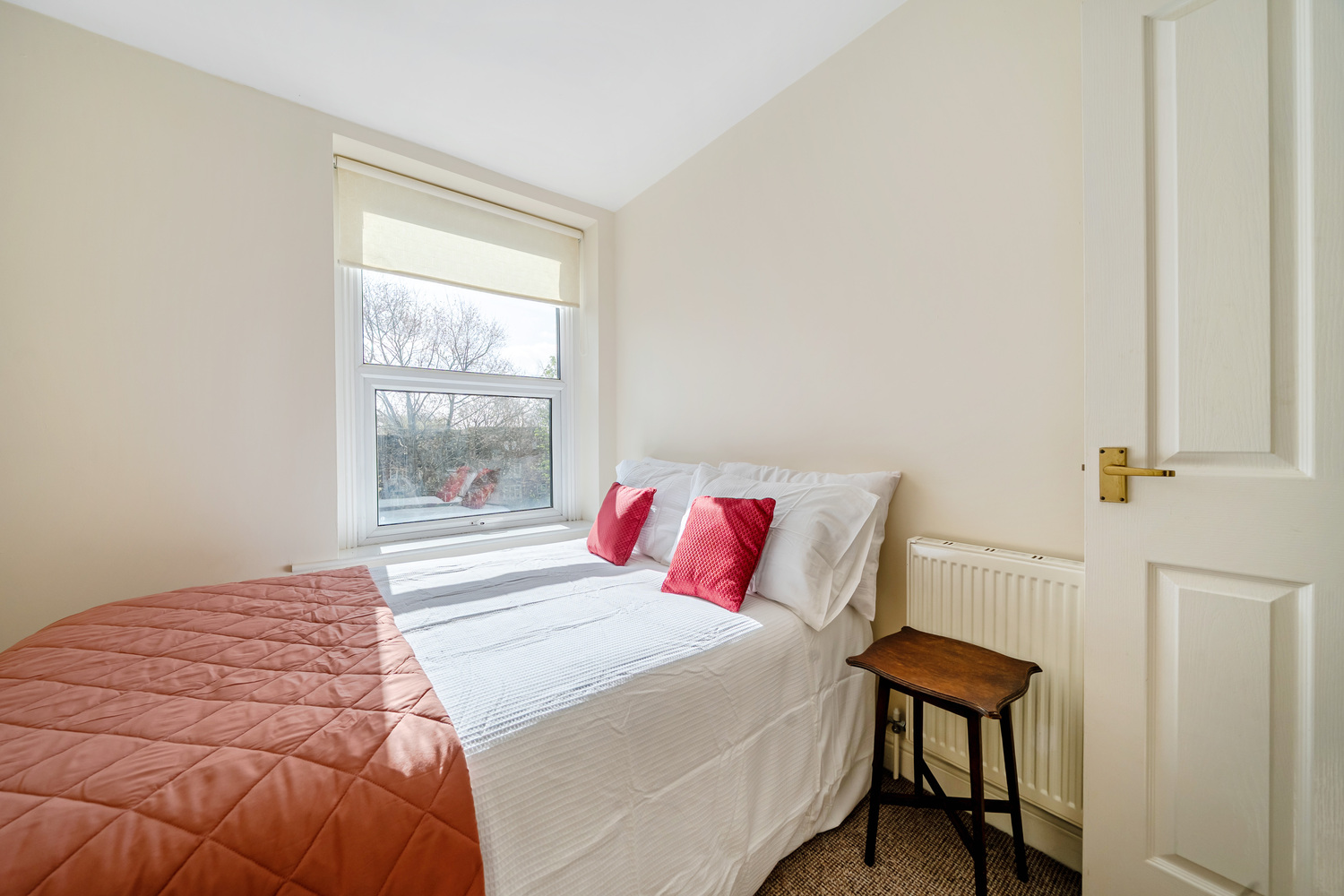 Clifton Terrace, Taunton