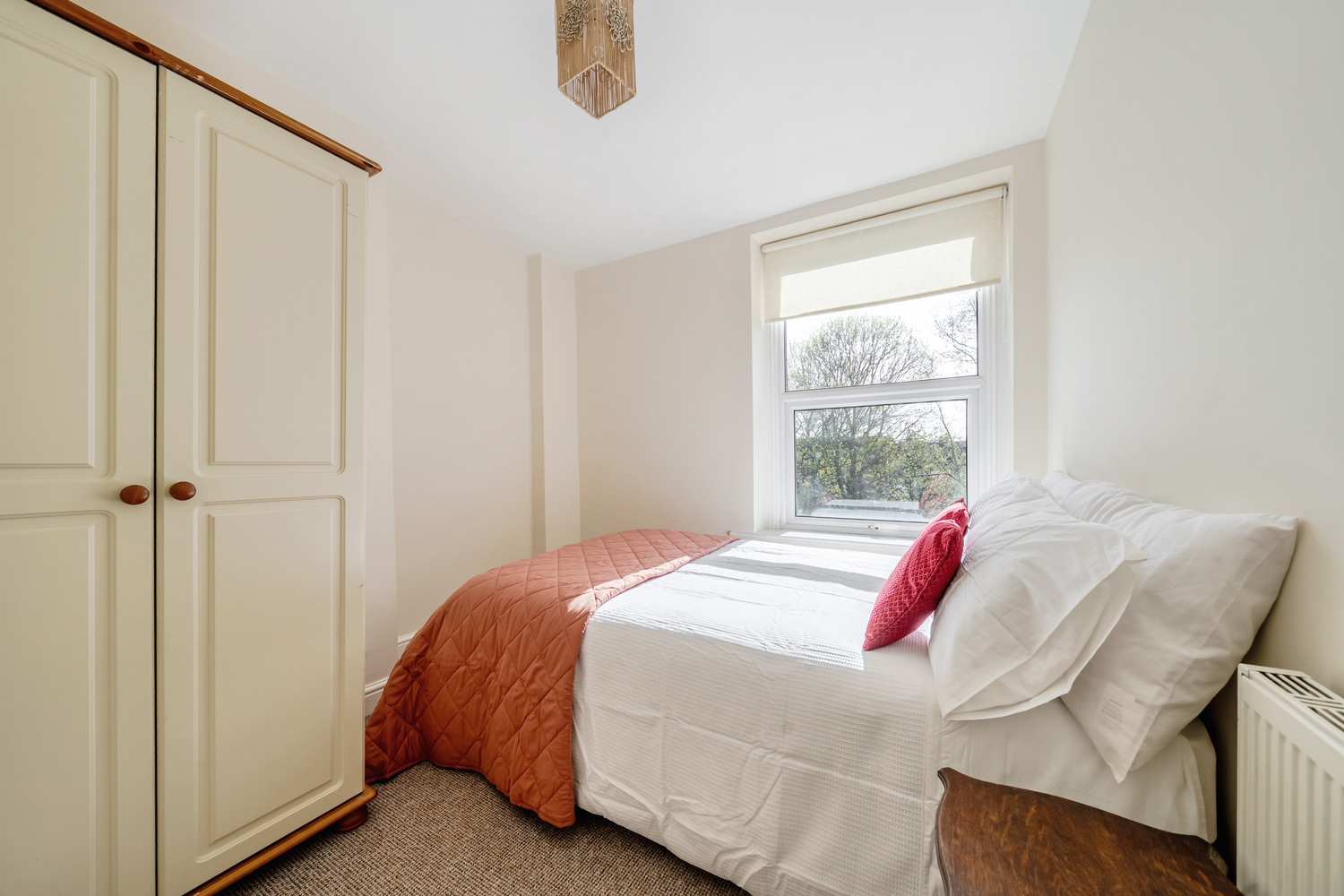 Clifton Terrace, Taunton