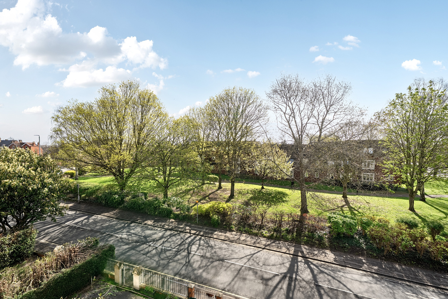 Clifton Terrace, Taunton