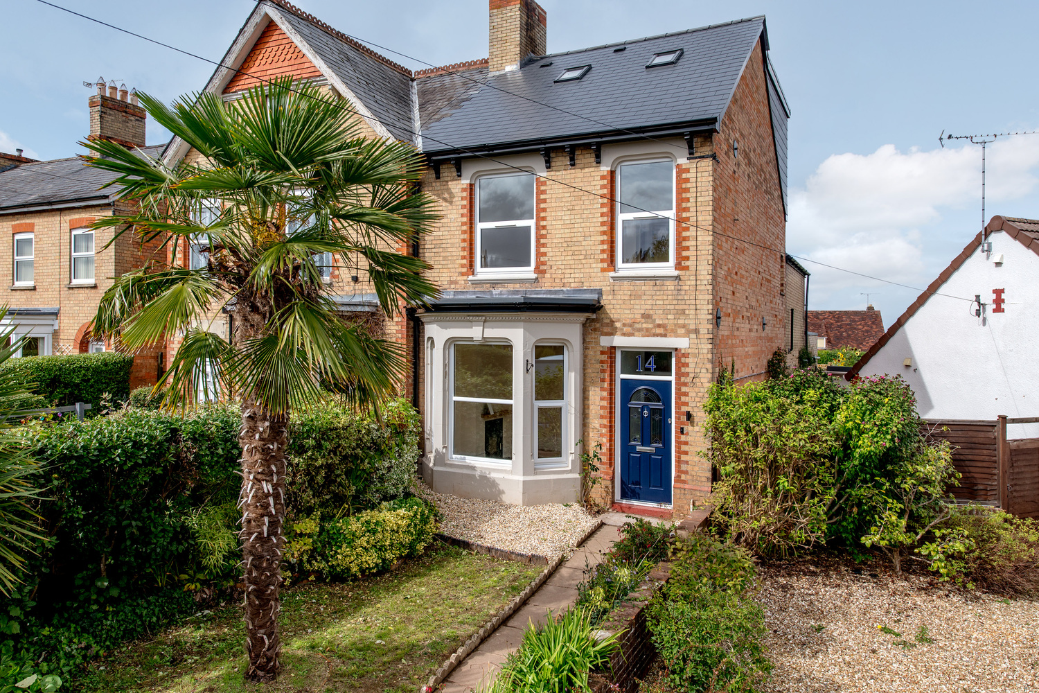 Bishops Hull, Taunton