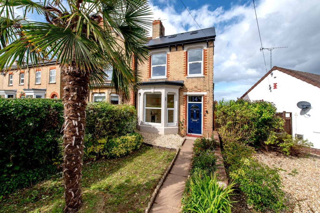 Bishops Hull, Taunton