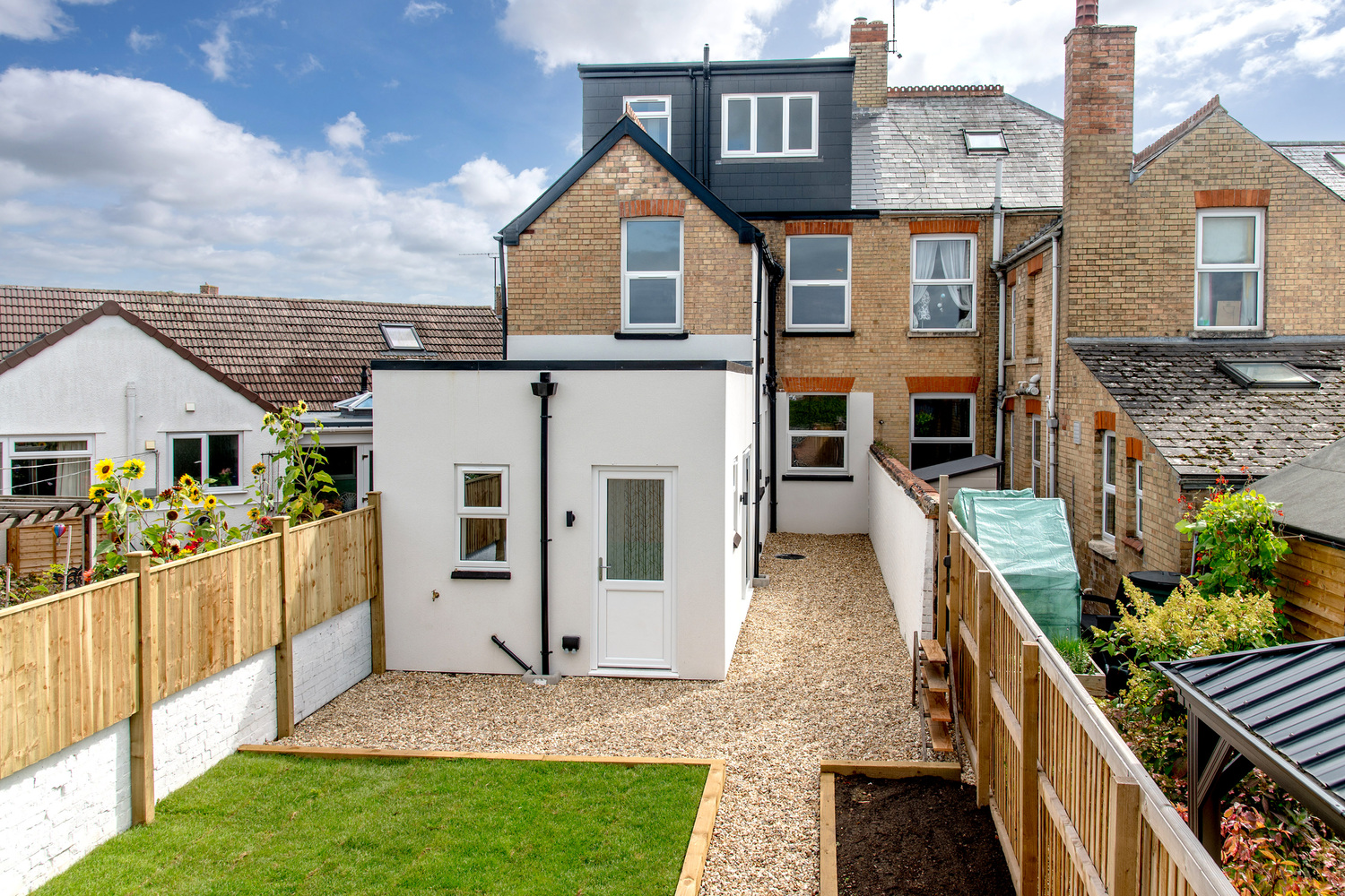 Bishops Hull, Taunton