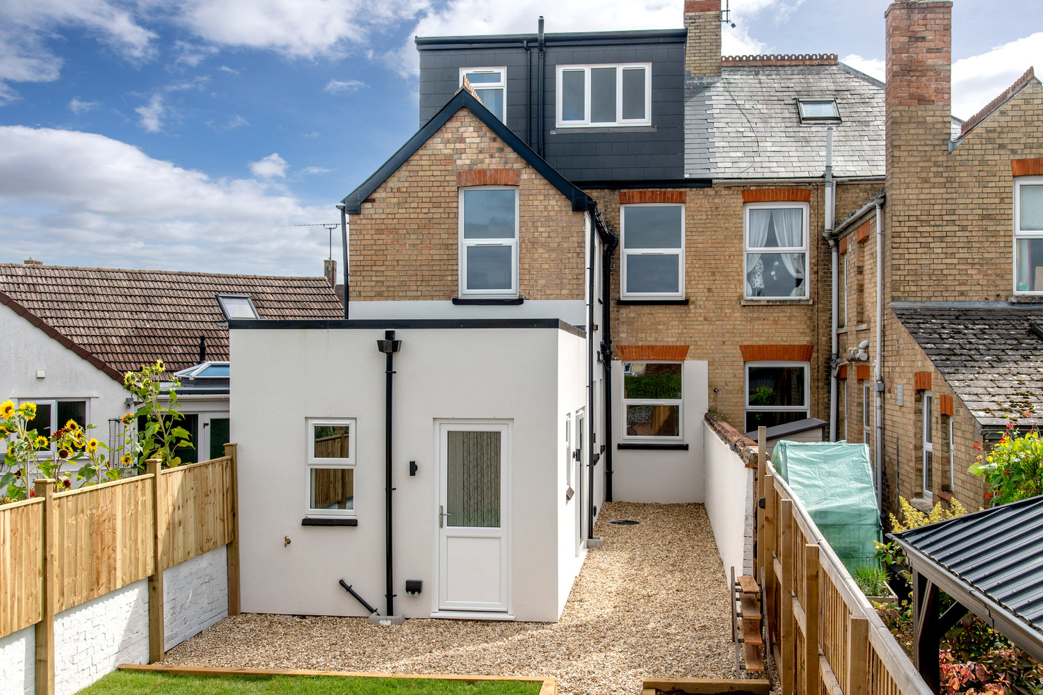 Bishops Hull, Taunton