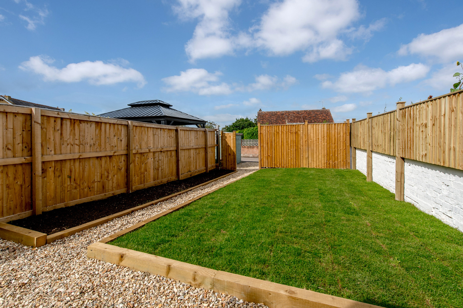 Bishops Hull, Taunton