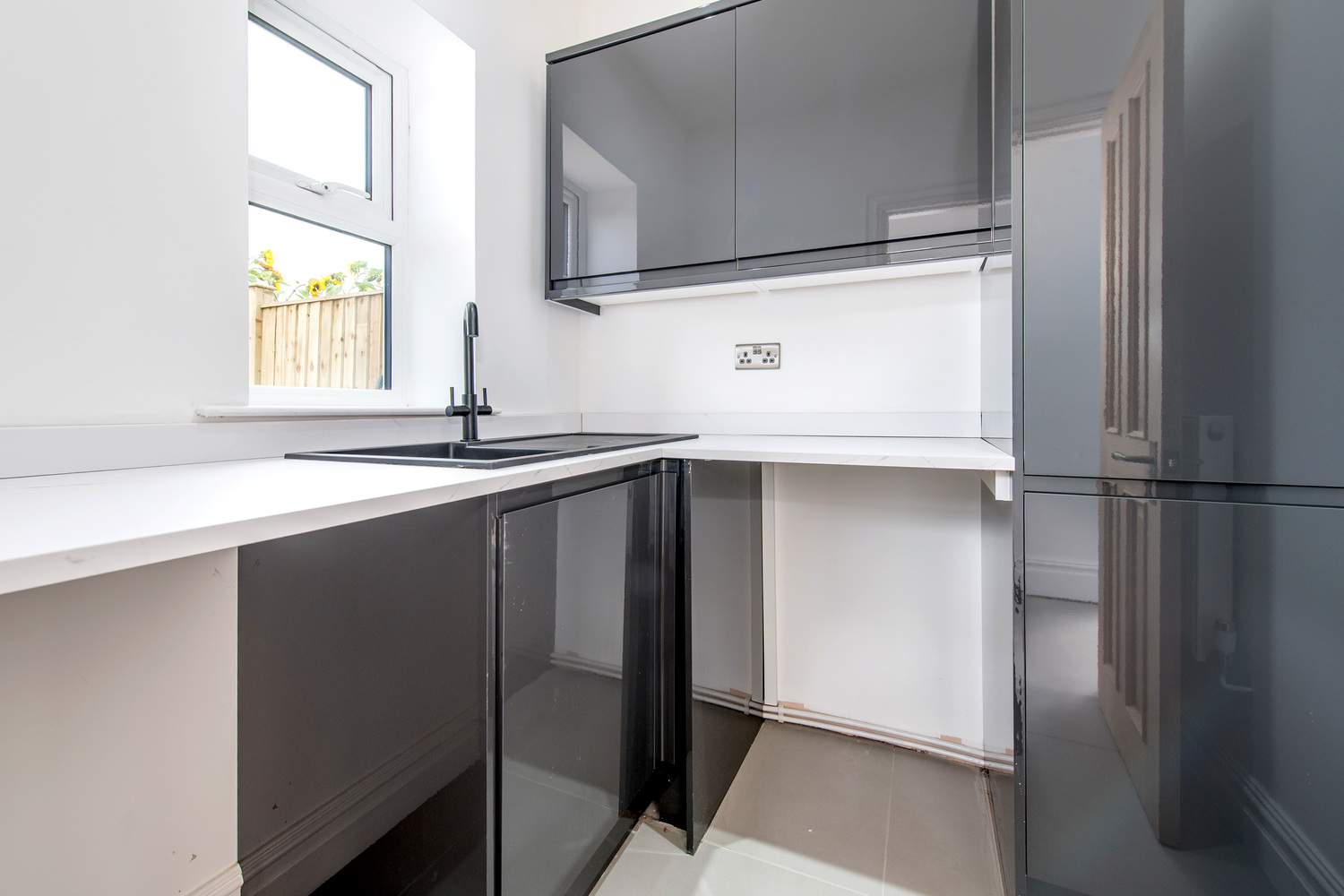 Bishops Hull, Taunton