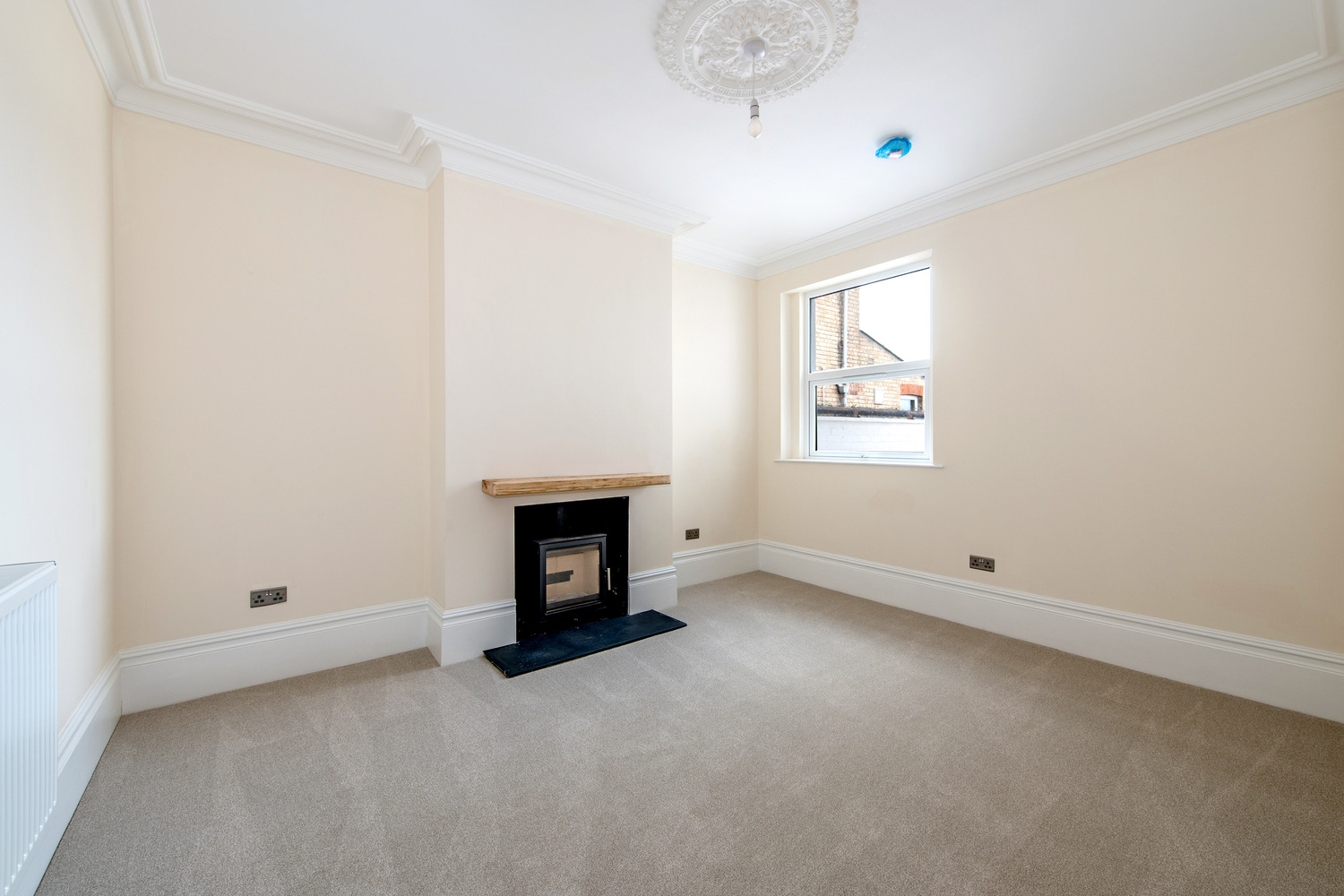 Bishops Hull, Taunton