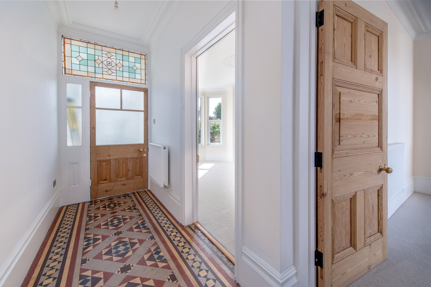 Bishops Hull, Taunton