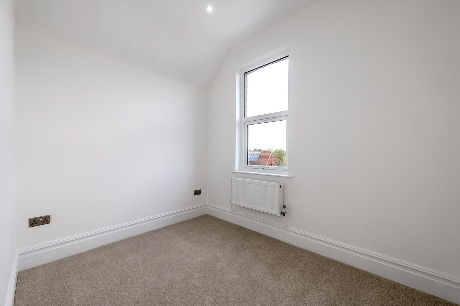 Bishops Hull, Taunton