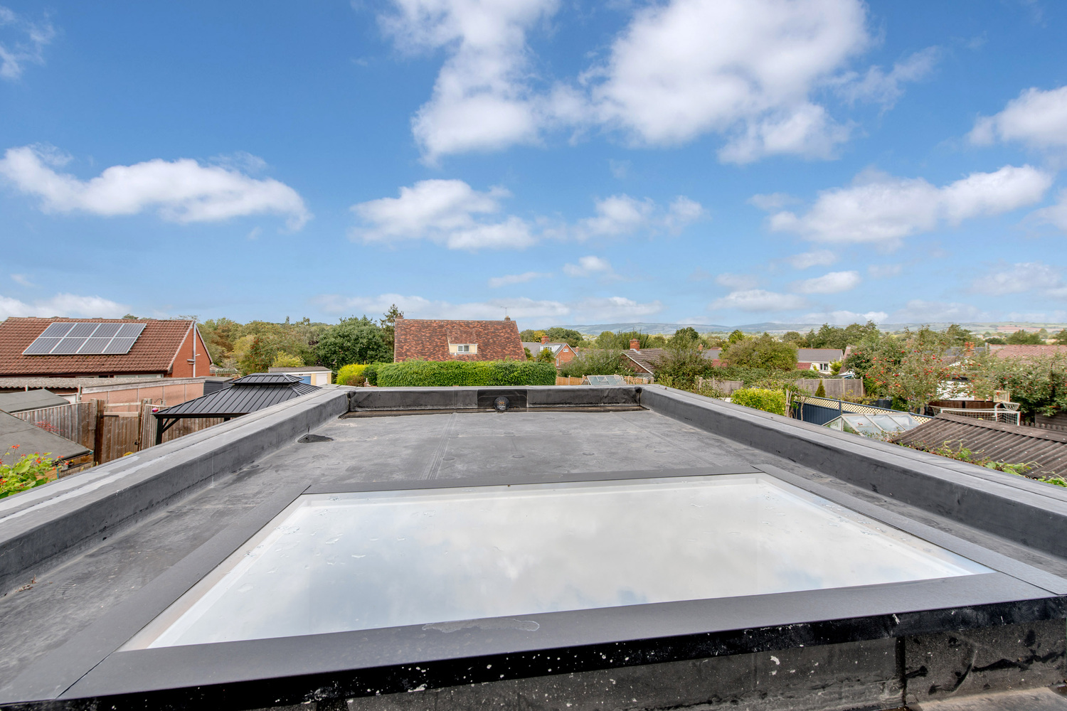 Bishops Hull, Taunton