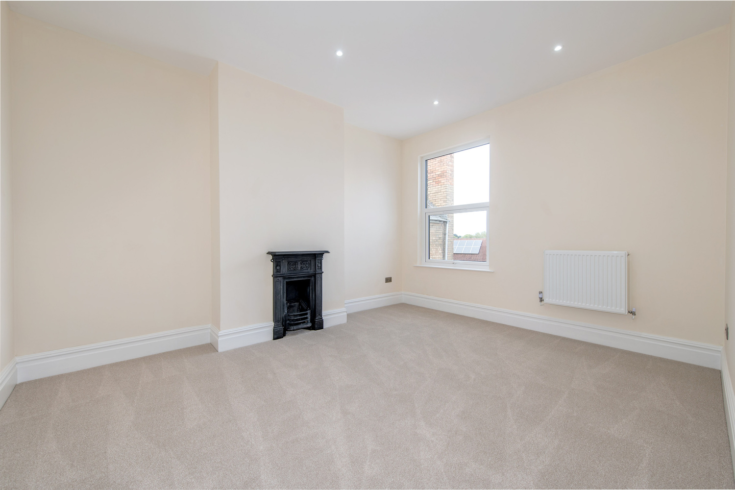 Bishops Hull, Taunton