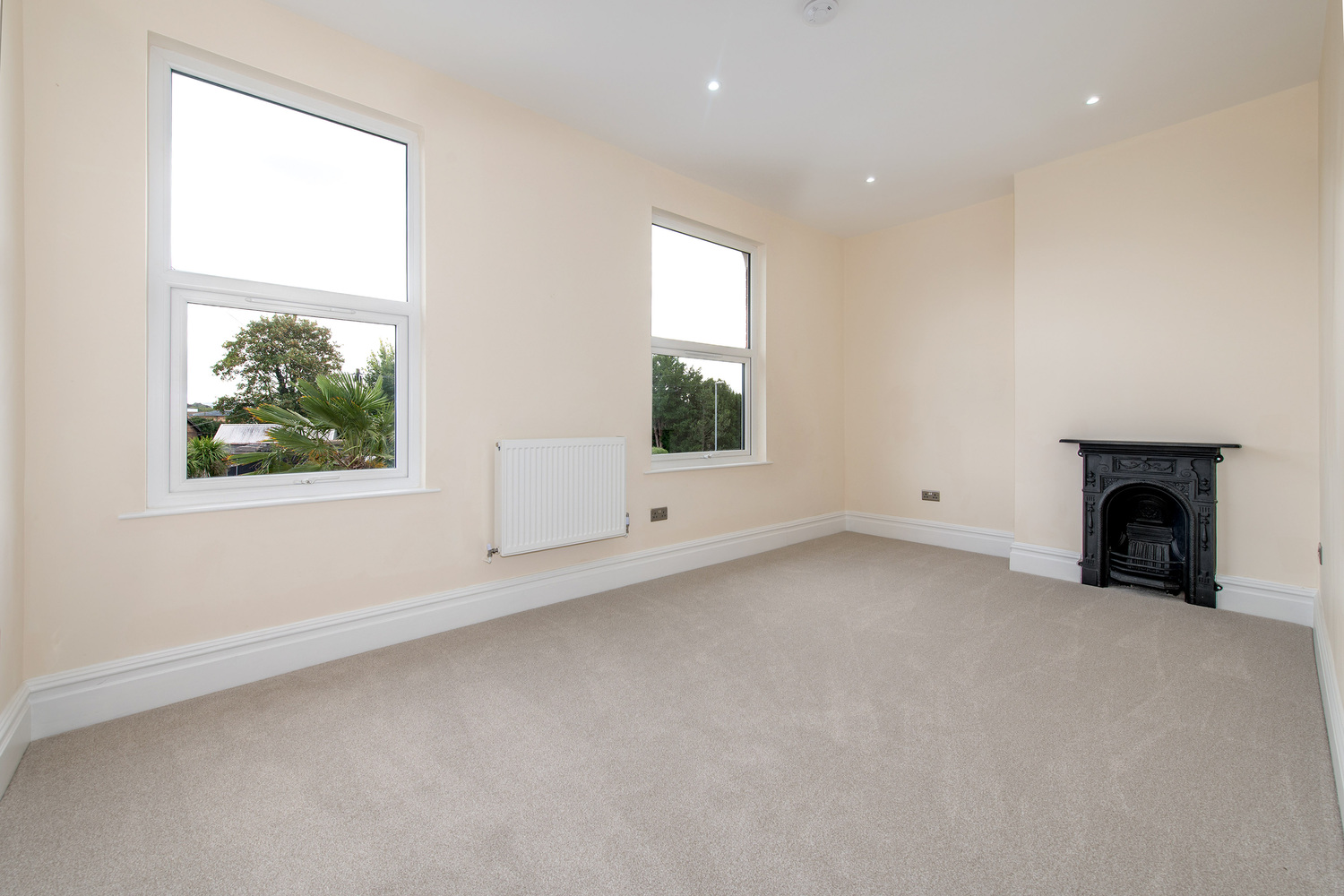 Bishops Hull, Taunton