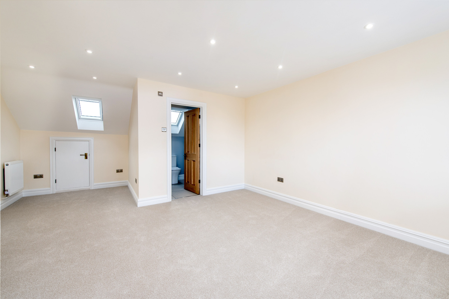 Bishops Hull, Taunton