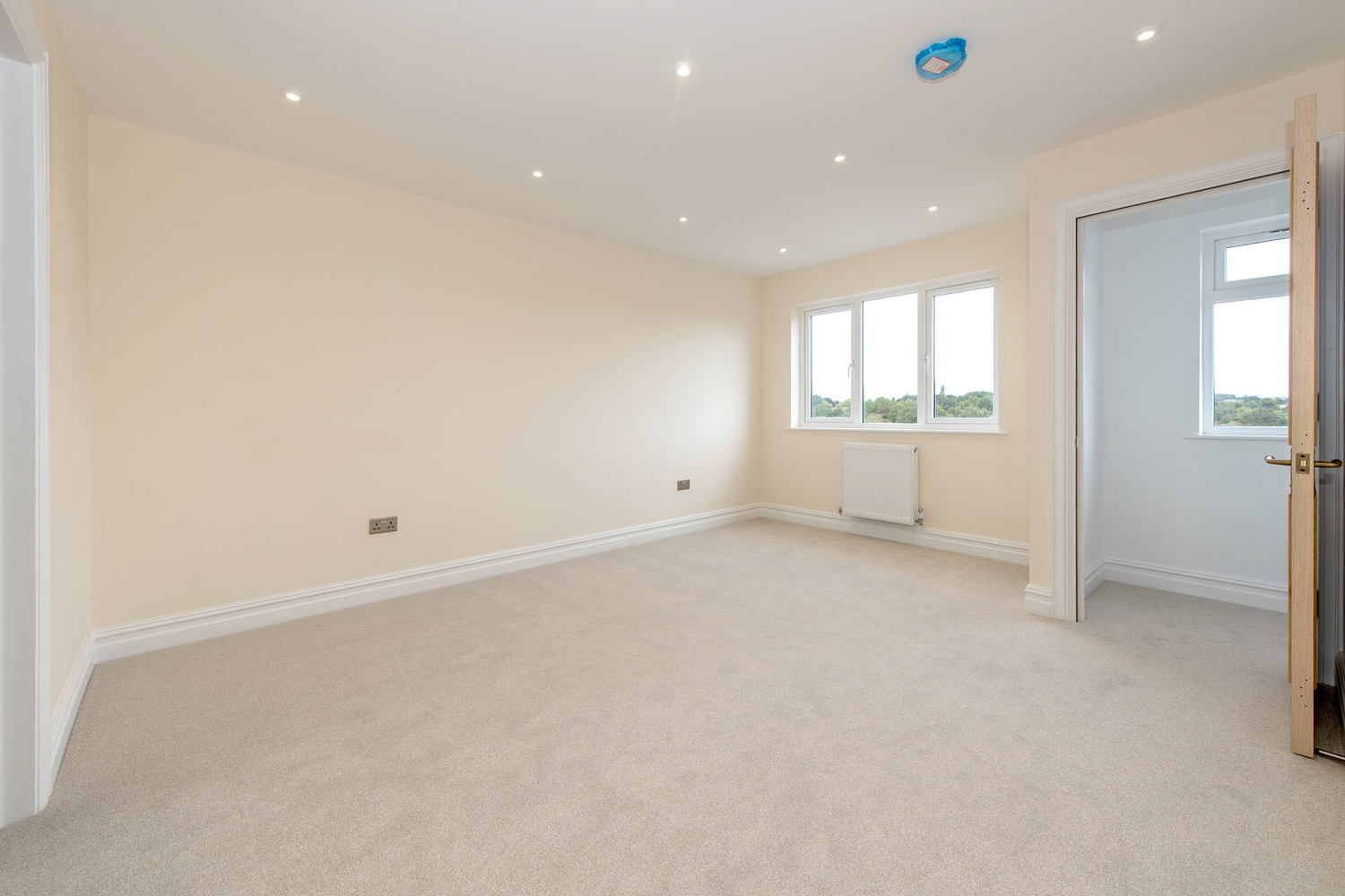 Bishops Hull, Taunton