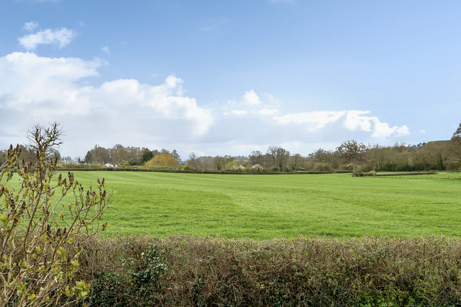 Eastbrook Terrace, Trull