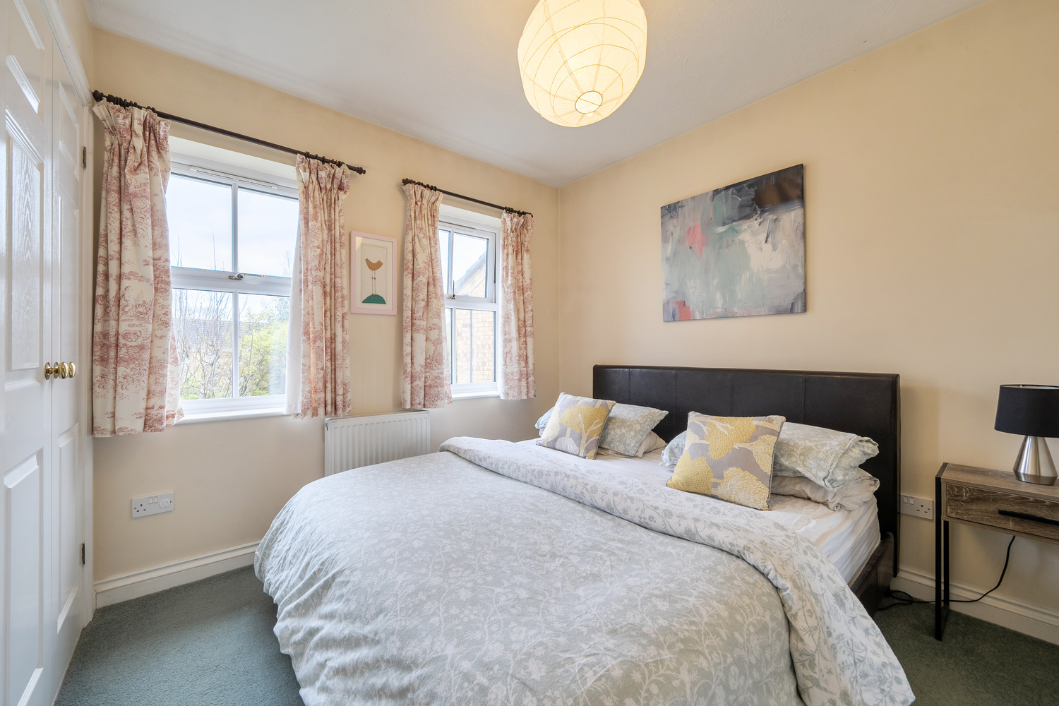 Rockwell Green, Wellington