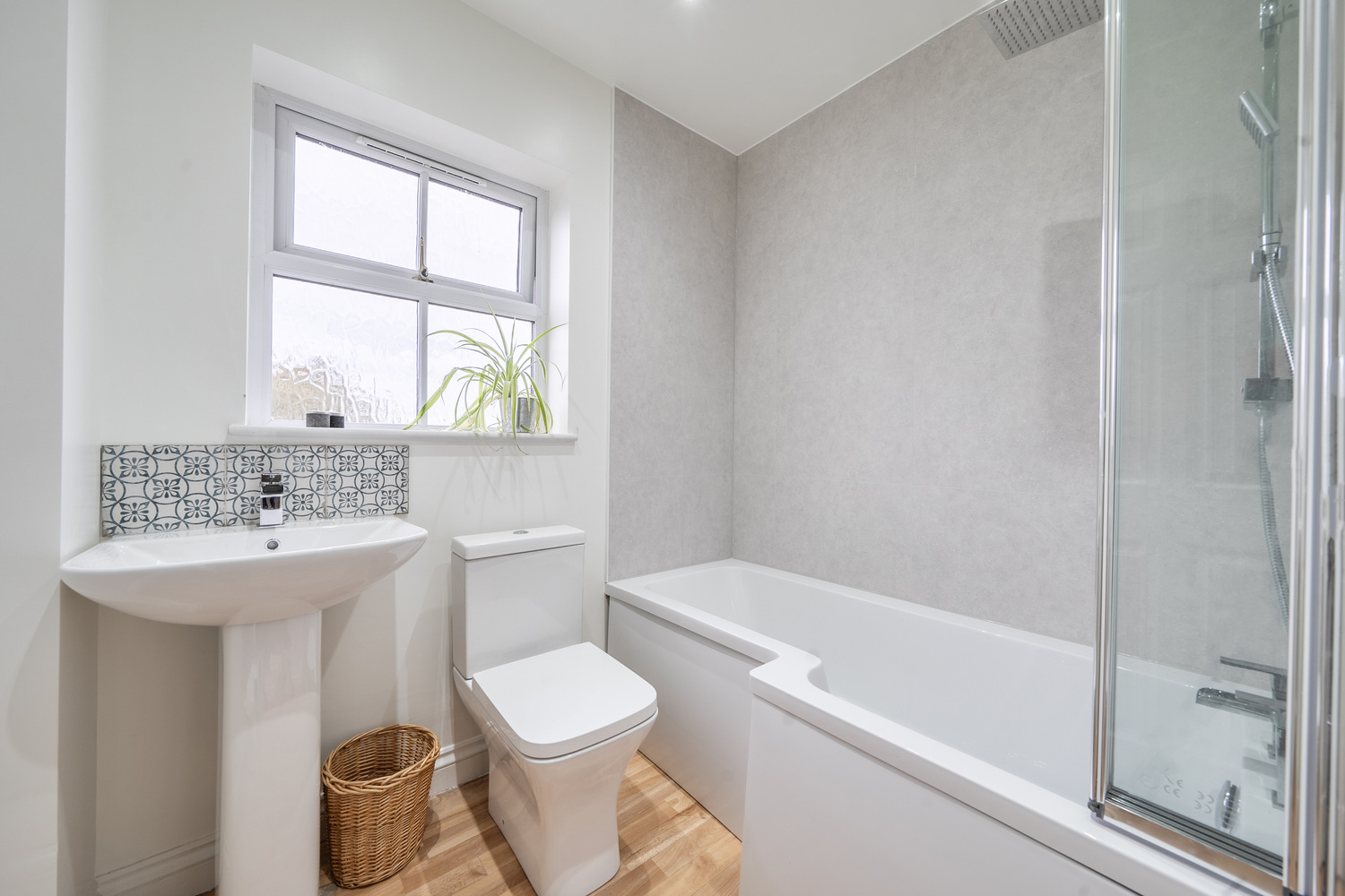 Rockwell Green, Wellington