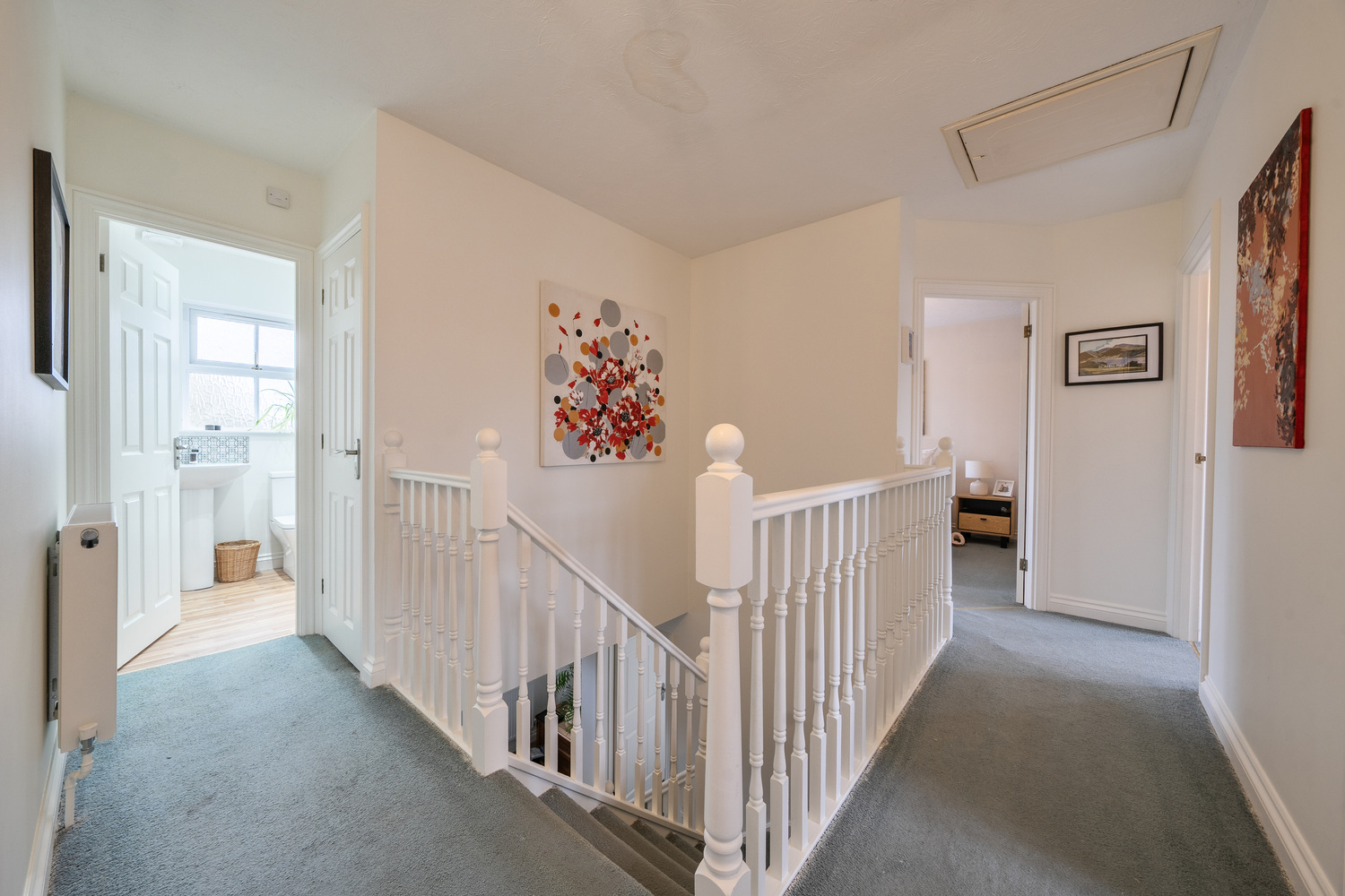 Rockwell Green, Wellington