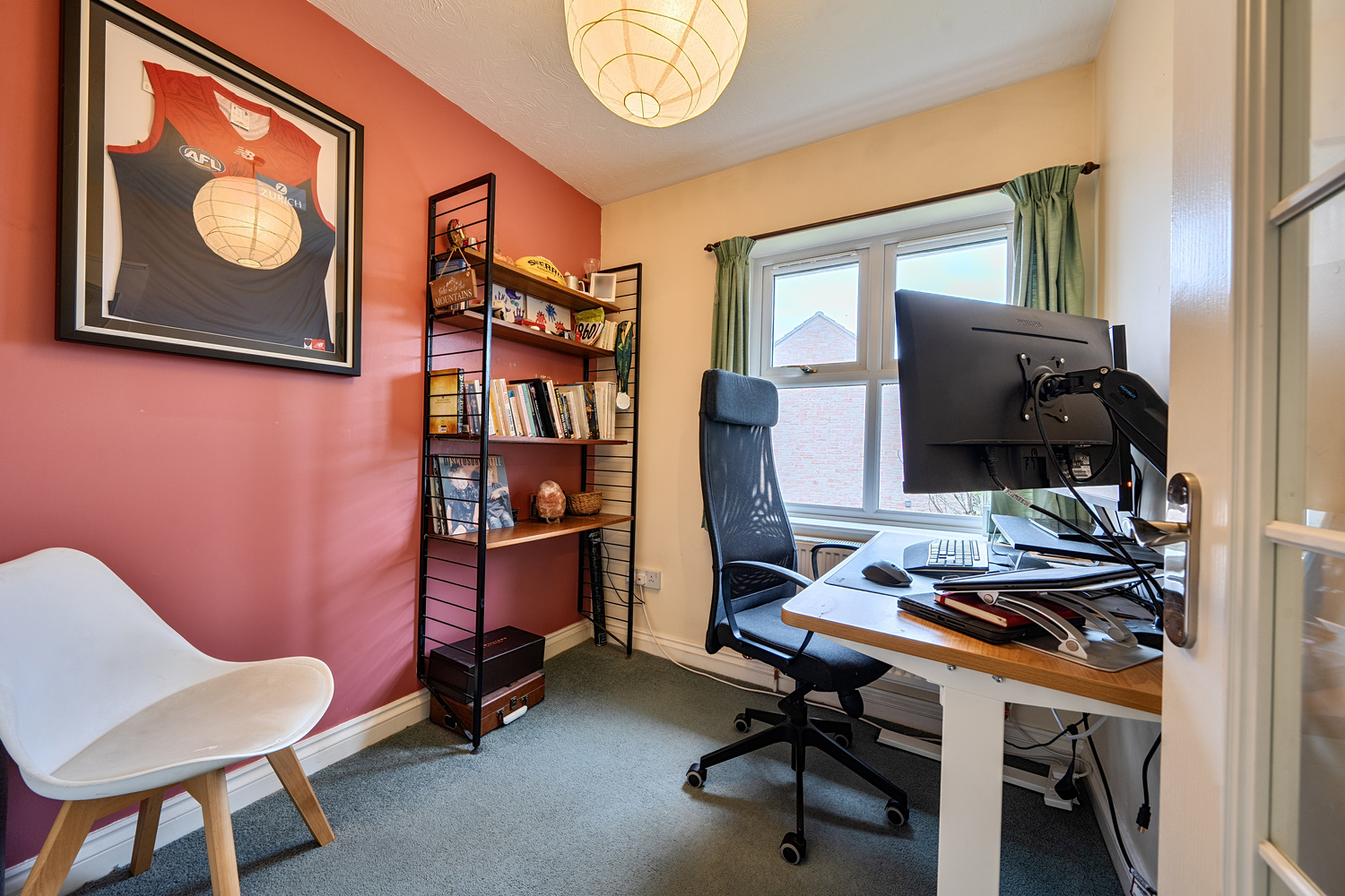 Rockwell Green, Wellington